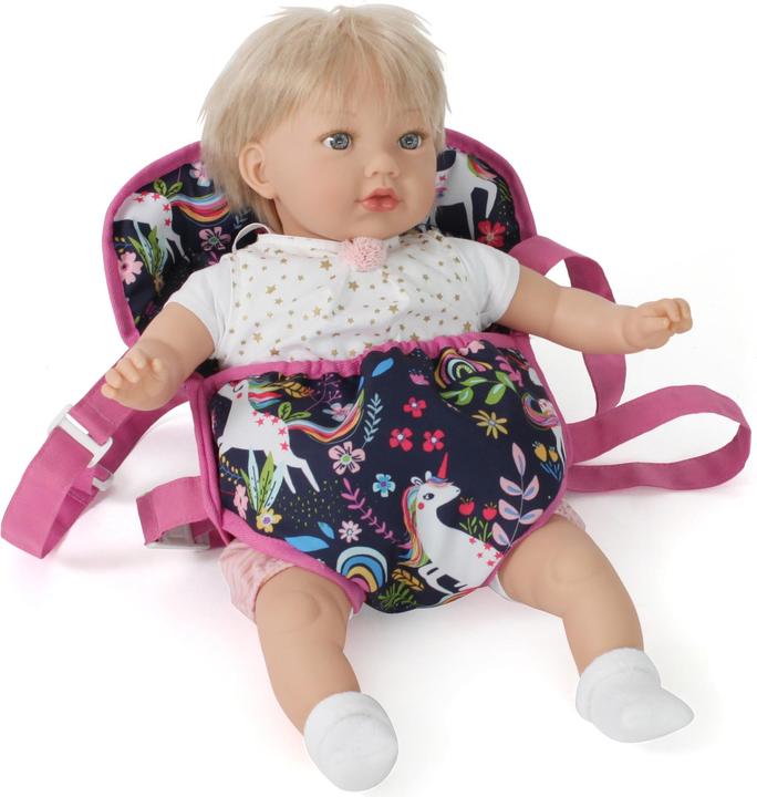 Actual product image Bayer Chic 2000 Doll sling