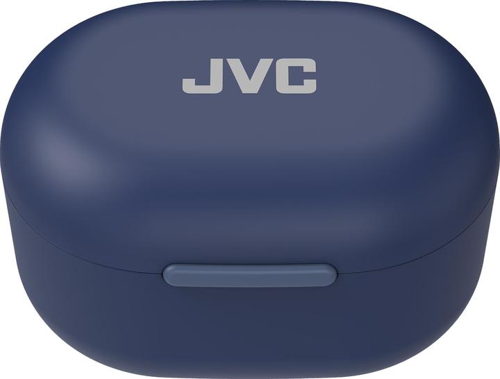 Actual product image JVC HA-A30T-A (ANC, 7.50 h, Cable)