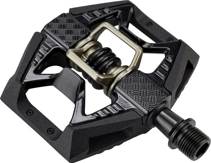 Actual product image Crankbrothers Double Shot 3