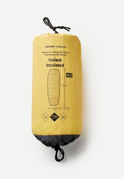 Produktbild Forclaz MT900 Air