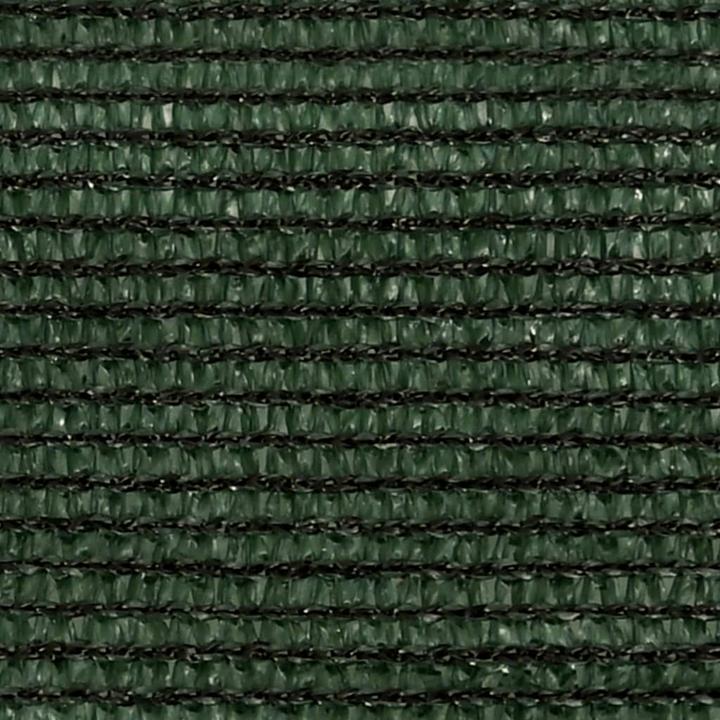 Produktbild VidaXL Sonnensegel (5 x 6 m)