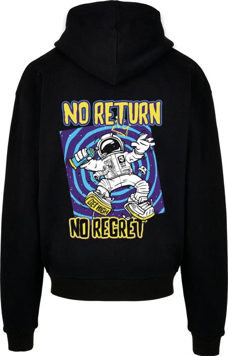 Dangerous DNGRS DGHD504M NoReturn Hoody - 196583