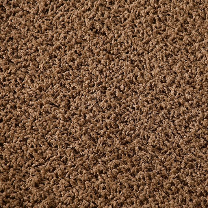 Produktbild Karat Hochflor-Teppich (133 x 190 cm)