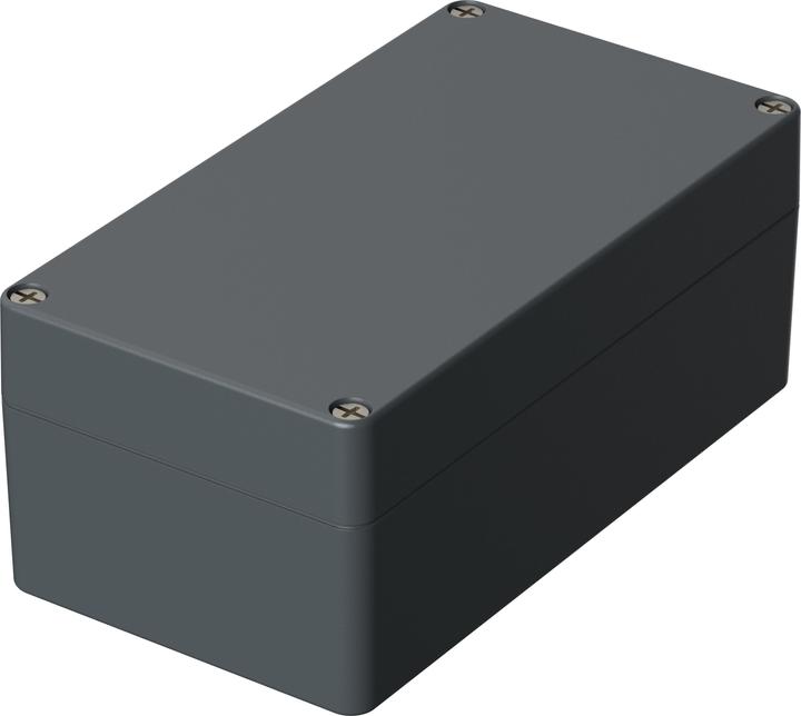 Produktbild Bopla BOPL Aluminiumgehäuse (Gehäuse)