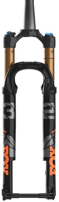 Immagine prodotto Fox 32 K Float SC 29" F-S 100mm FIT4 Rem-Adj Psh-Lk 3Pos Kabolt (100 mm, Aria)