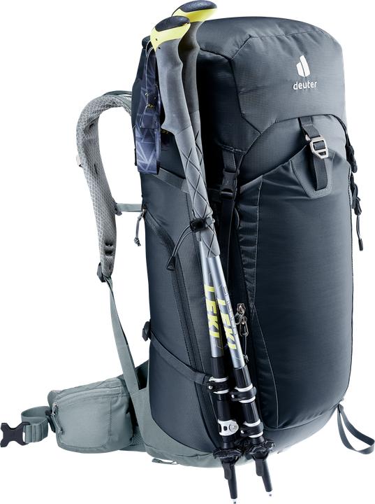 Actual product image Deuter Trail Pro 36 (36 l)