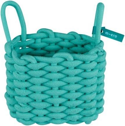Actual product image Micro Basket Pink