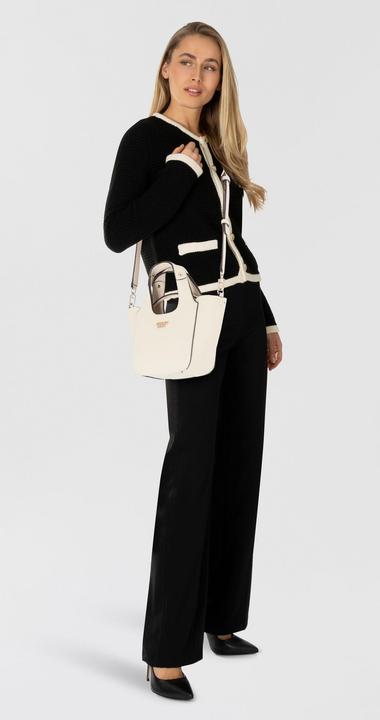 Produktbild Guess Calista Handtasche 24 cm