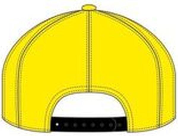 Immagine prodotto VR46 Cap ADJ Sponsor 275001