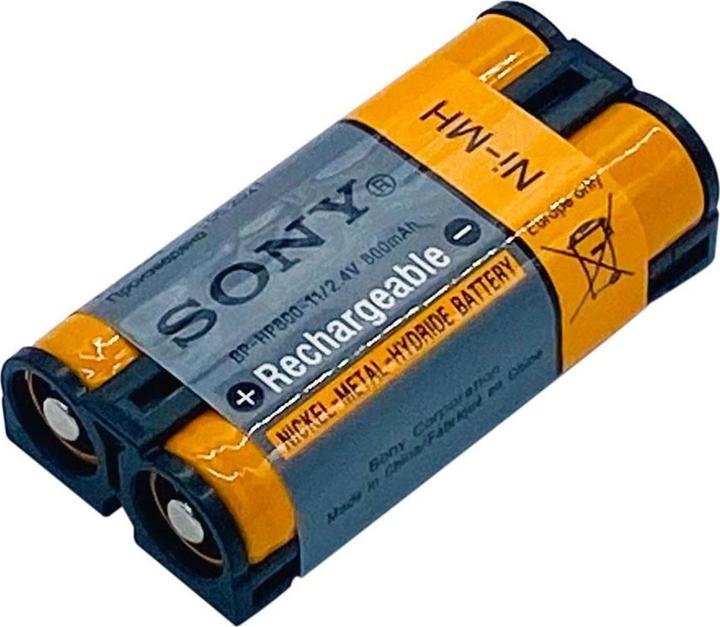 Actual product image Sony HFR-AAA800 (2 pcs., Device specific)
