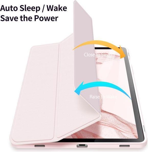 Produktbild Dux Ducis Toby Series (Galaxy Tab S9 FE)