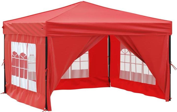 Actual product image VidaXL Bernhilde (291 cm, 291 cm)