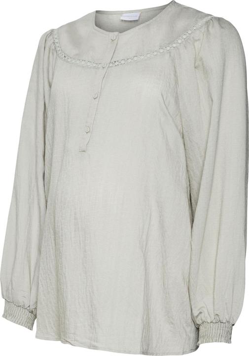 Image du produit Mamalicious Top de grossesse Blouse (L)