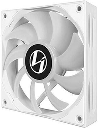 Immagine prodotto Lian-Li Ventola ST120 RGB PWM, confezione da 3 con controller (120 mm, 3 x)