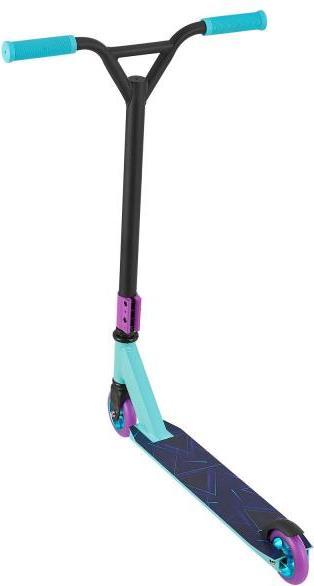 Image du produit Juskys Stunt Scooter avec direction à 360