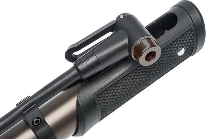 Immagine prodotto Blackburn Mammut Flip Mini Pump