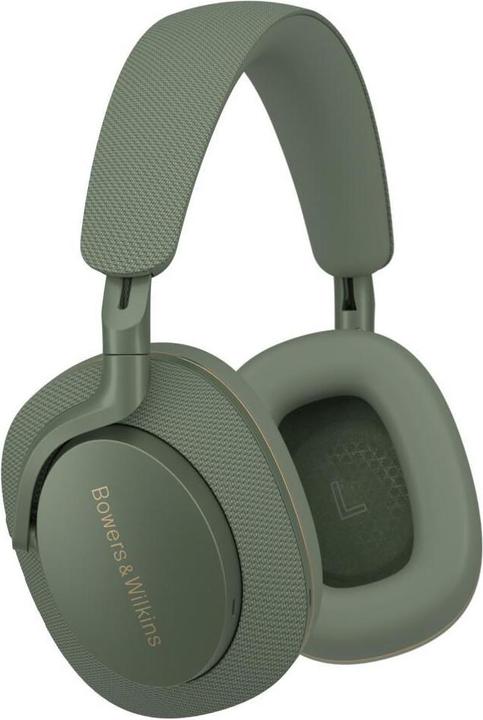 Produktbild Bowers & Wilkins Px7 S2-E (ANC, 30 h, Kabellos, Kabelgebunden)