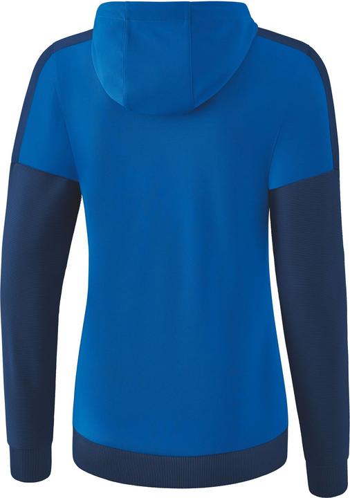 Produktbild Erima Squad Trainingsjacke Mit Kapuze Damen (40)