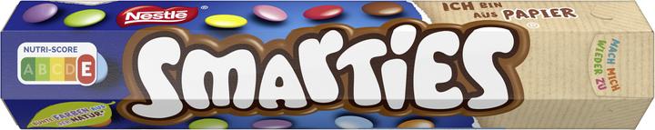 Produktbild Smarties Hexatube (130 g)
