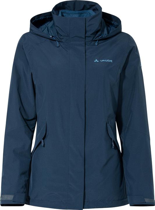 Actual product image Vaude Rosemoor 3in1 II (XXS)