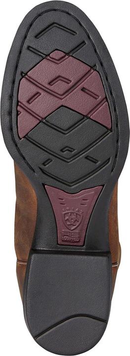 Image du produit Ariat Bottes Western Women's Heritage Roper (41)
