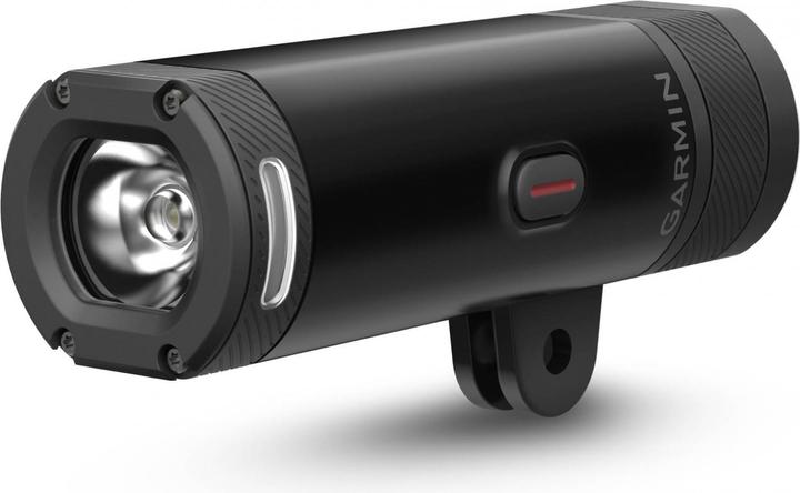 Produktbild Garmin Varia UT 800 mit Helmhalterung (800 lm, 800 lm)