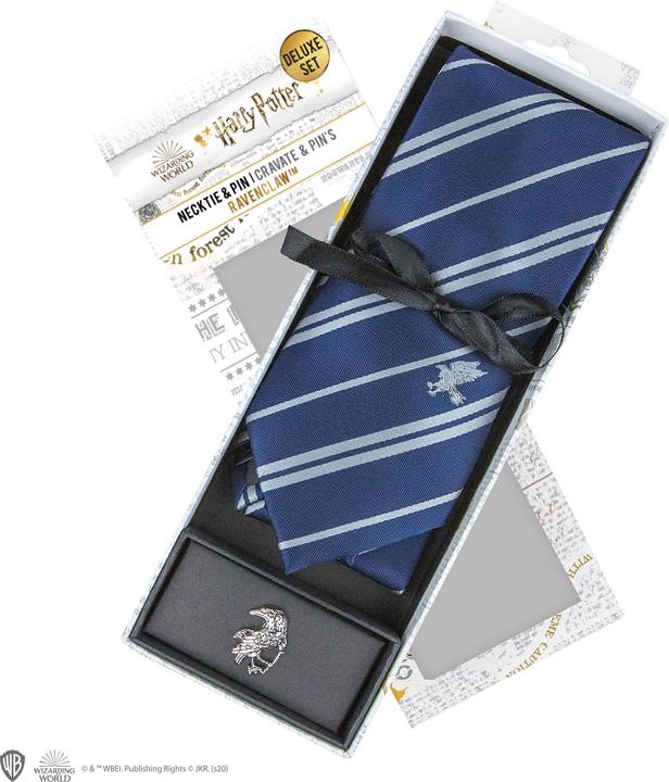 Immagine prodotto Cinereplicas Harry Potter: Ravenclaw - con spilla