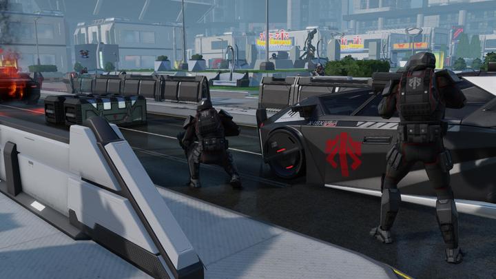 Image du produit 2K Games XCOM 2 (Xbox One S, EN)