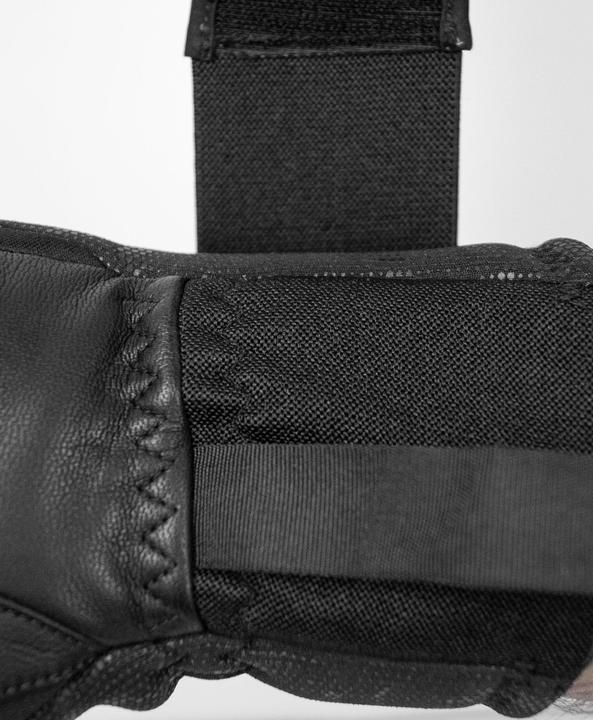 Immagine prodotto Reusch Guanto da sci da uomo World Cup Warrior Neo Warmer, impermeabile ed extra traspirante (8)