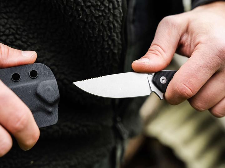 Actual product image Böker Magnum Brasa (7.20 cm)