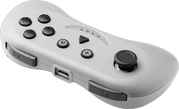 Actual product image Snakebyte MULTI:PLAYCON (SWITCH & SWITCH LITE), Arch Analog / Digital Playstation (Playstation Classic)