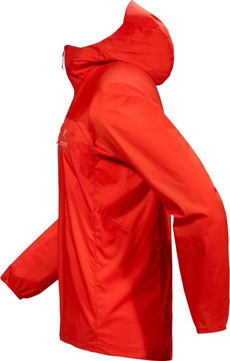 Immagine prodotto Arc'teryx Squamish Hoodie (L)