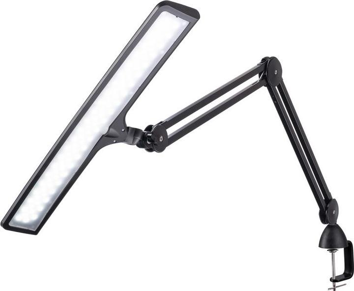 Produktbild Daylight LED Arbeitsplatzleuchte Lumi, Black Edition (1320 lm)