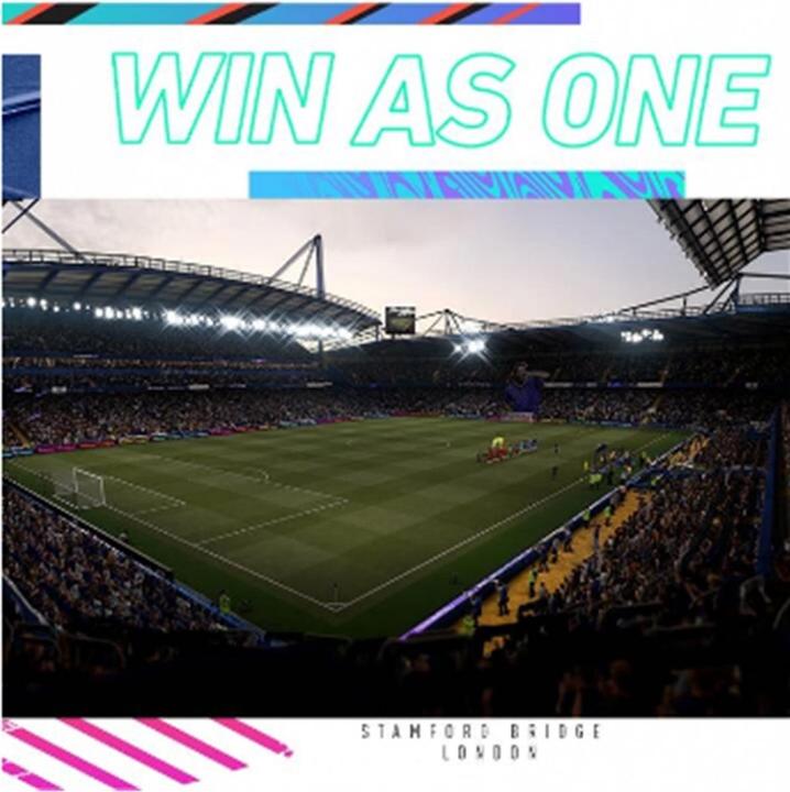Image du produit EA Games FIFA 21 (PS4, Multilingue)