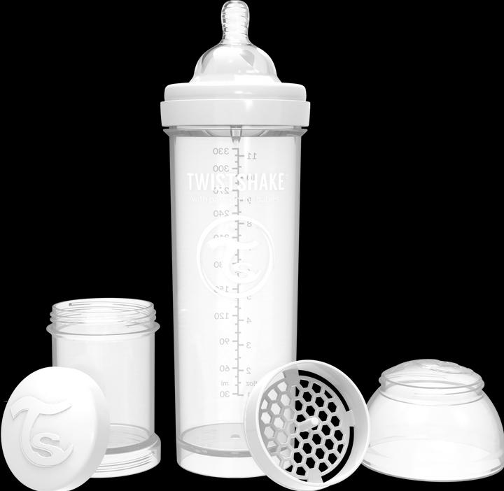 Image du produit Twistshake Anti-colique (330 ml)