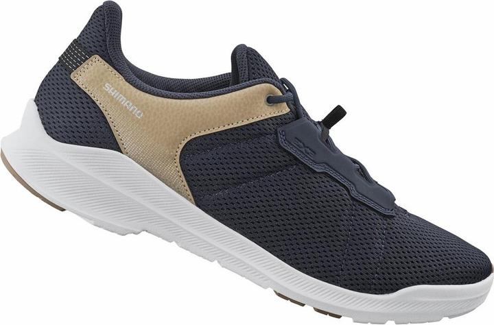 Shimano EX300 EXPLORE SHOE 45 NAVY (45)