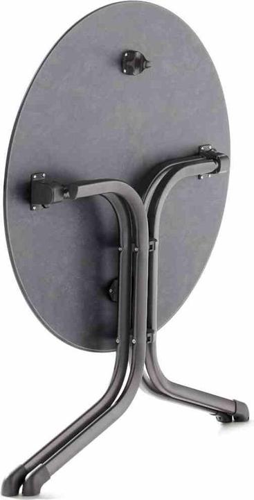 Actual product image Sieger Boulevard table (85 cm)