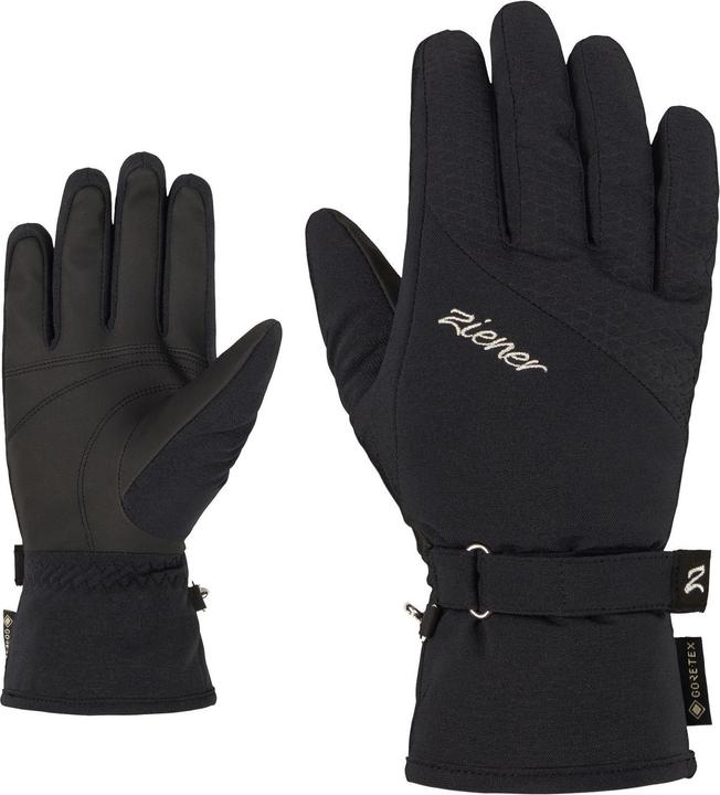 Ziener Klaire Gtx + Gore Plus Warm