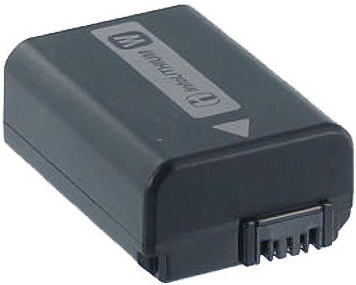 Produktbild Sony Original Akku für Alpha 6000 (Kamera Akku)