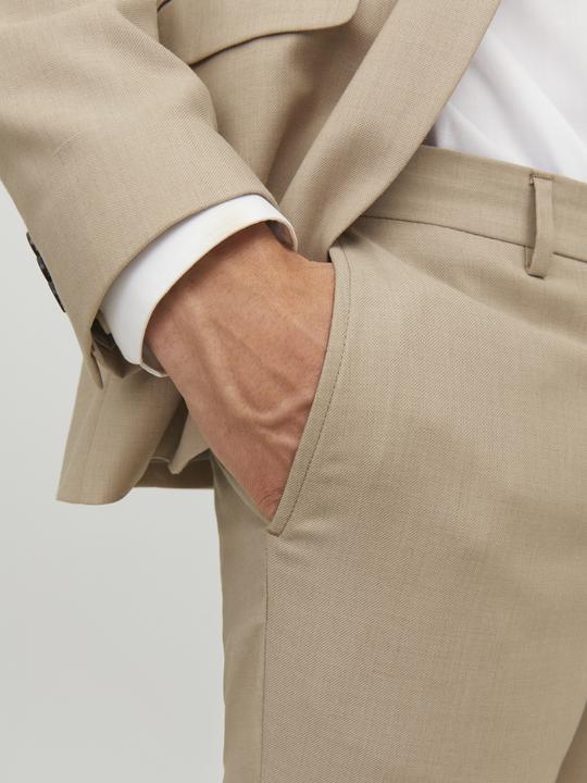 Image du produit Jack & Jones JPRSOLARIS Pantalon de costume Super Slim Fit Pantalon de costume (44)