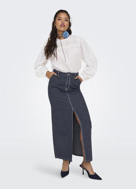 Produktbild JdY Hohe Taille Kurzer Rock Jeansrock (M)