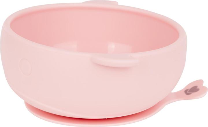 Produktbild Kikkaboo Baby Silikonschüssel Whale
