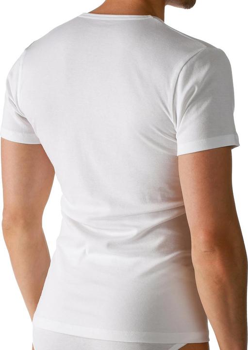 Image du produit Mey Lot de 2 t-shirts Noblesse avec col en V (L)