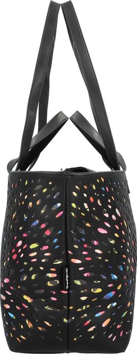Produktbild Desigual damenhandtasche blackwell cahuil (19 l)