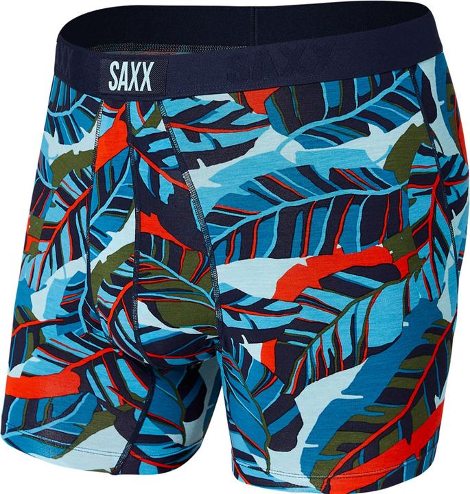 Actual product image SAXX Underwear Vibe Boxer (M)