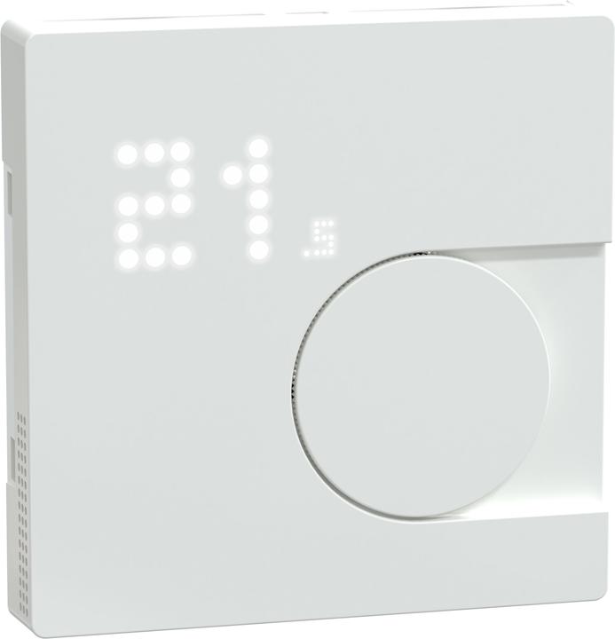 Image du produit Merten Module de température ambiante MERT