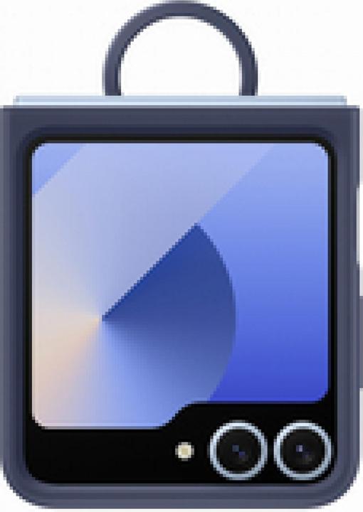 Image du produit Samsung Couverture (Samsung Galaxy Z Flip6)