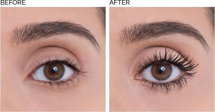 Immagine prodotto Pupa Milano Vamp! Mascara estremo (Nero)