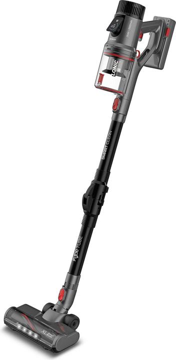 Sogo 2-in1 Akku-Staubsauger
