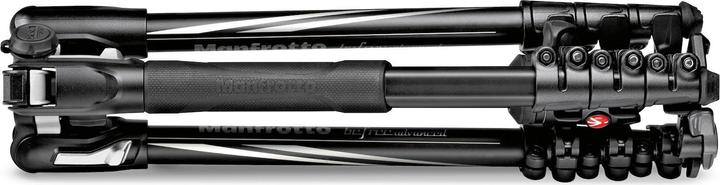 Immagine prodotto Manfrotto QPL avanzato gratuito (Metallo)